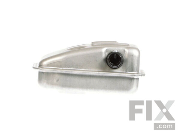 9194344-1-S-Shindaiwa-A030000120-Muffler Assembly 360 view