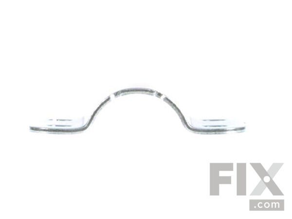 9194364-1-S-Shindaiwa-C551000060-Clamp - Upper 360 view