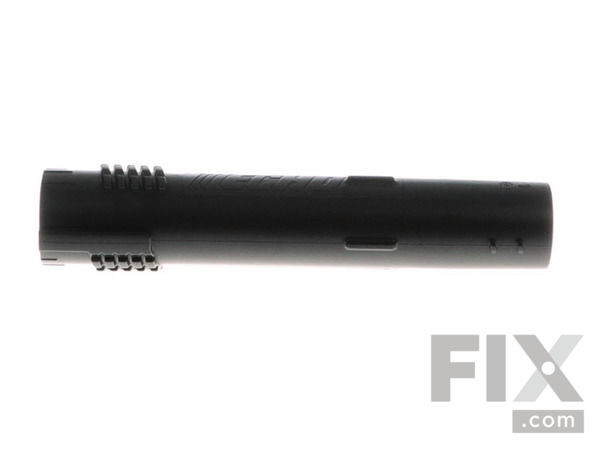 9196030-1-S-Echo-E165000141-Straight Pipe 360 view