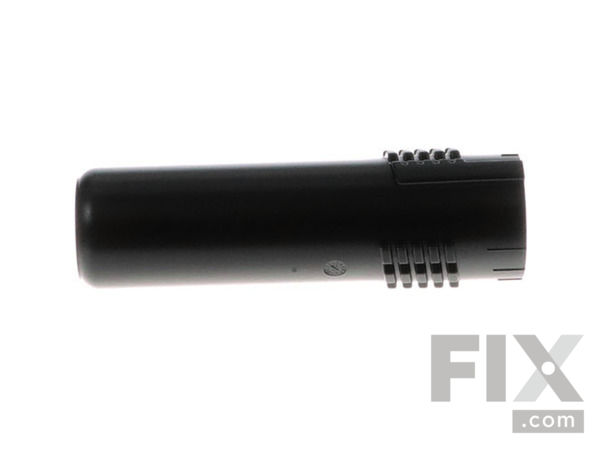 9196032-1-S-Echo-E165000280-Tube, Nozzel 318x72/91 360 view