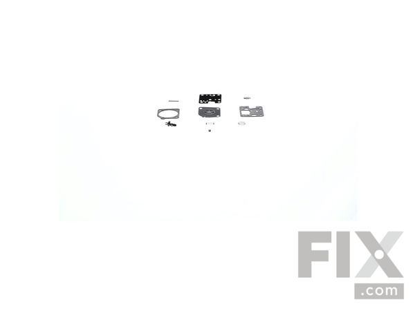 9228392-1-S-Echo-P005001670-Carburetor Repair Kit 360 view