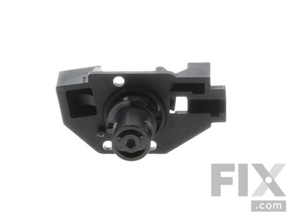 9230347-1-S-Echo-P005000690-Rotor Cover Asy 360 view