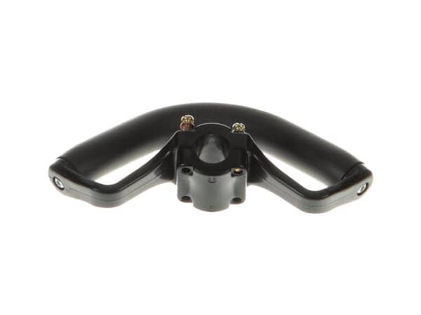 9231189-1-S-Echo-P021012390-Front Handle Asy 360 view