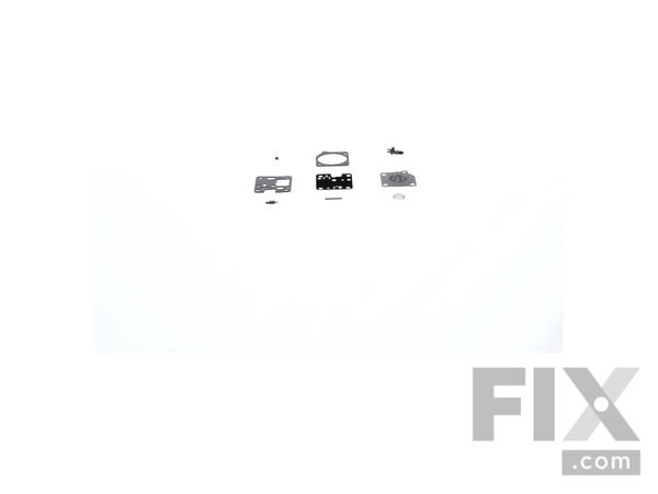 9231272-1-S-Echo-P005002280-Carburetor Repair Kit 360 view