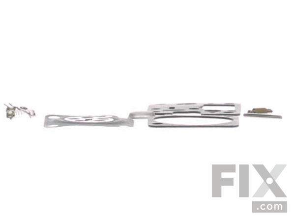 9231273-1-S-Echo-P005002290-Diaphragm And Gasket Kit 360 view