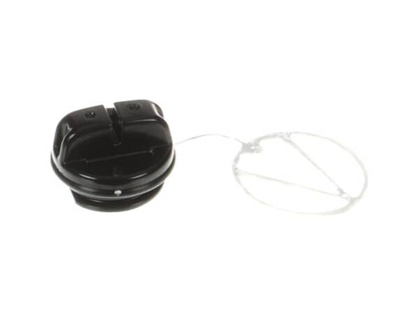 9231801-1-S-Echo-P021011590-Cap Asy - Black 360 view