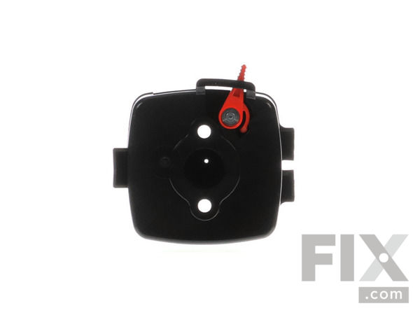 9231805-1-S-Echo-P021012870-Air Cleaner Case 360 view