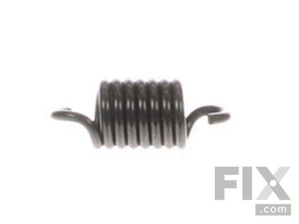 9235280-1-S-Echo-V451000500-Spring- Clutch 360 view