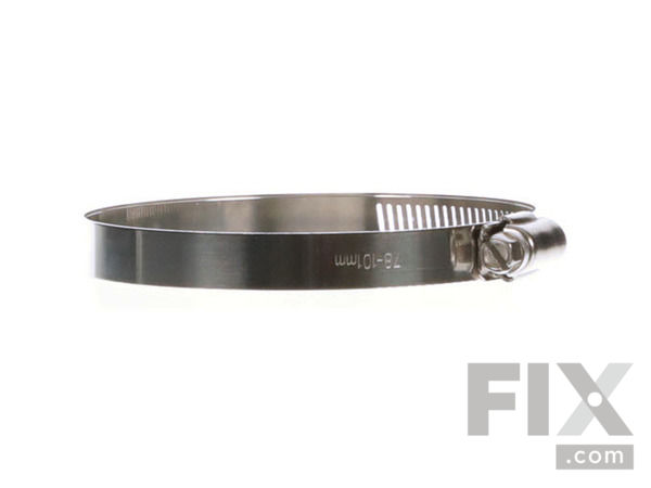 9235317-1-S-Shindaiwa-V495000440-Clamp 360 view