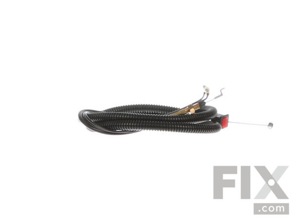 9235548-1-S-Echo-V043000251-Control Cable Assembly 360 view