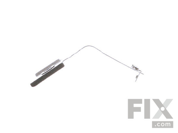 9235569-1-S-Echo-V104000420-Shield-Exhaust 360 view