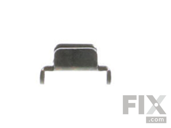 9235788-1-S-Shindaiwa-V152002400-Nut, Lock 360 view