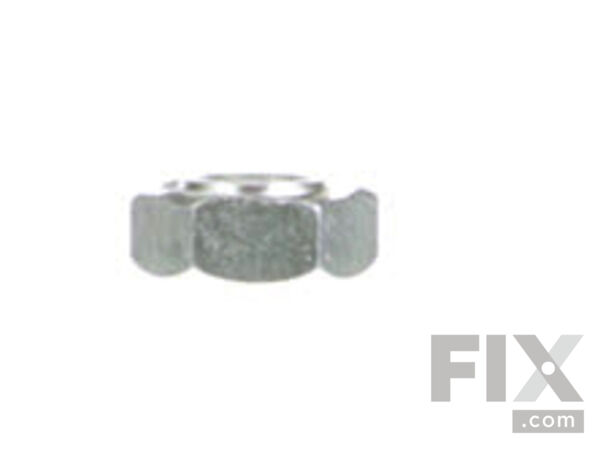 9236119-1-S-Shindaiwa-V264000120-Generator Nut 6 360 view