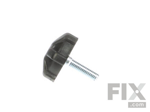 9236124-1-S-Shindaiwa-V299000420-Knob 360 view