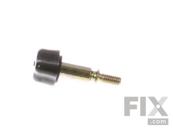 9236125-1-S-Shindaiwa-V299000430-Knob 360 view