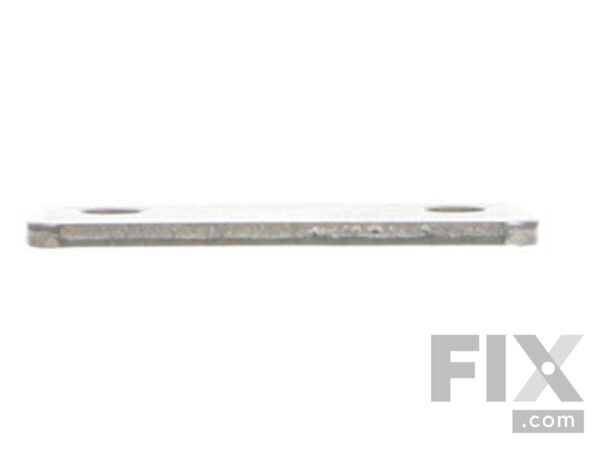 9237116-1-S-Shindaiwa-V150000371-Support Plate 360 view