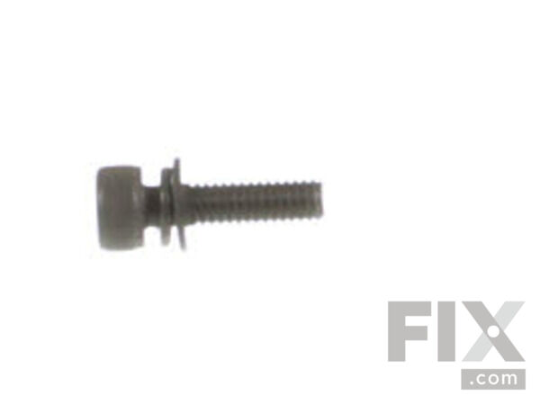 9237131-1-S-Shindaiwa-V202000350-Screw - 4x14 360 view