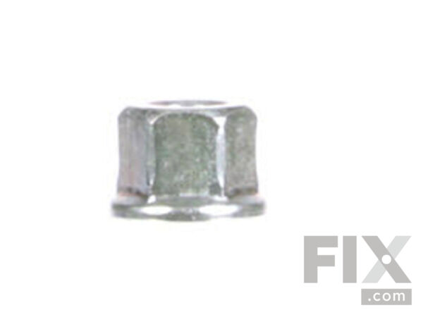 9237163-1-S-Shindaiwa-V265000230-Nut 360 view