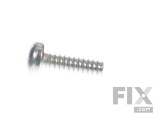 9238341-1-S-Echo-V805000000-Screw 5x16-tapping 360 view