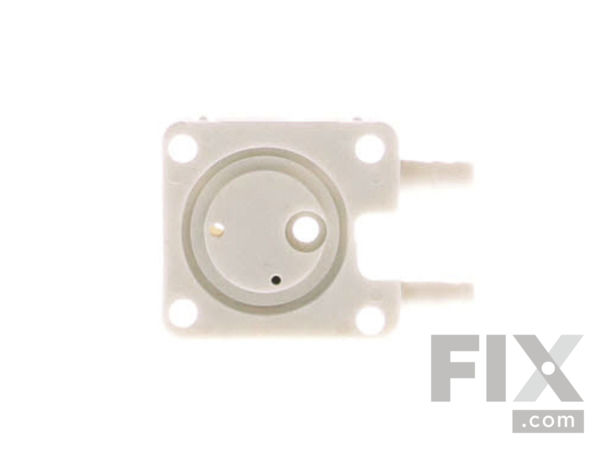 9245059-1-S-Echo-P005000930-Air Purge Body Assembly 360 view