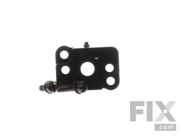 9245222-1-S-Echo-P021015350-Intake Insulator 360 view