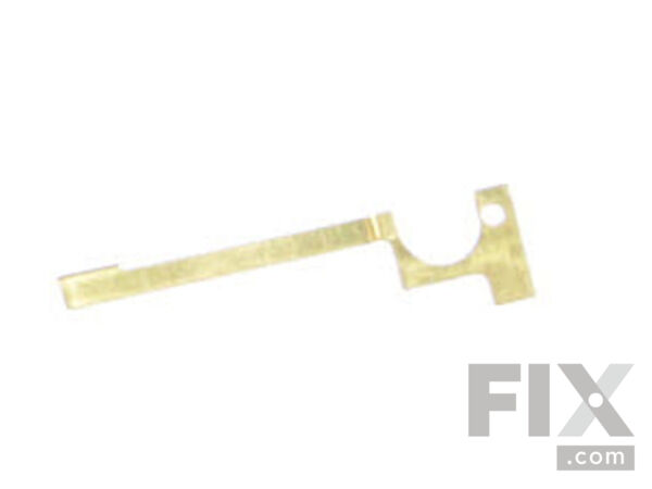 9246358-1-S-Shindaiwa-V486000180-Ground Plate 360 view