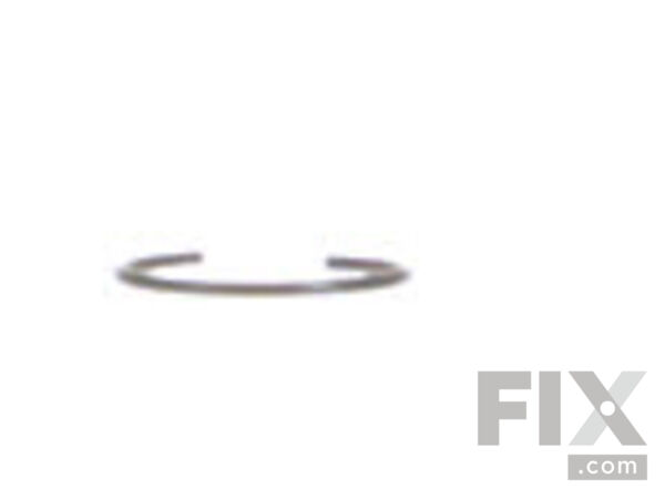 9246377-1-S-Shindaiwa-V580000110-Snap Ring 360 view