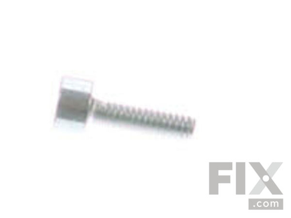 9246398-1-S-Echo-V804000050-Screw 4x12 360 view