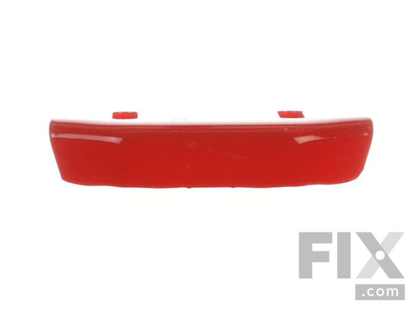 9249396-1-S-Ariens-02483859-Skid Shoe- Reversible - Orange 360 view