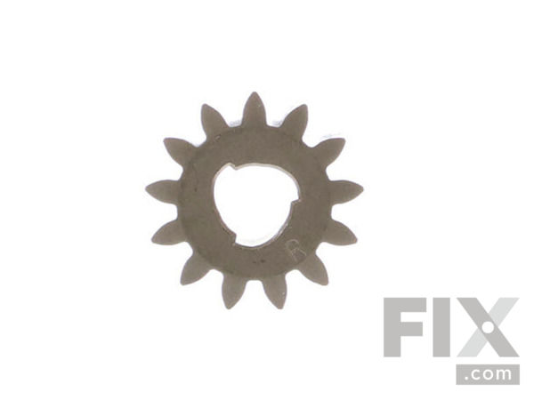 9256274-1-S-Toro-104-8670-Gear-pinion, 13t 360 view