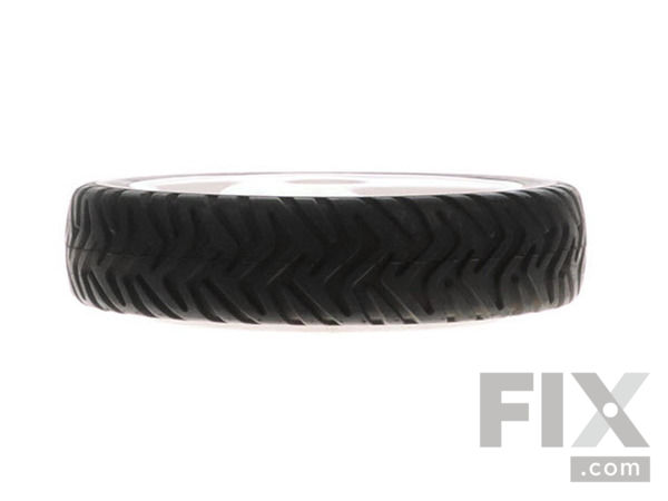 9256453-1-S-Toro-105-1814-Non-drive Wheel (8-inch) 360 view