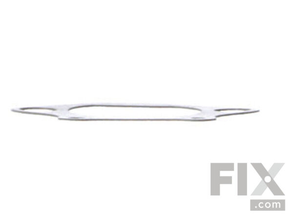 9258672-1-S-Kawasaki-11061-2211-Gasket, Pipe Intake 360 view