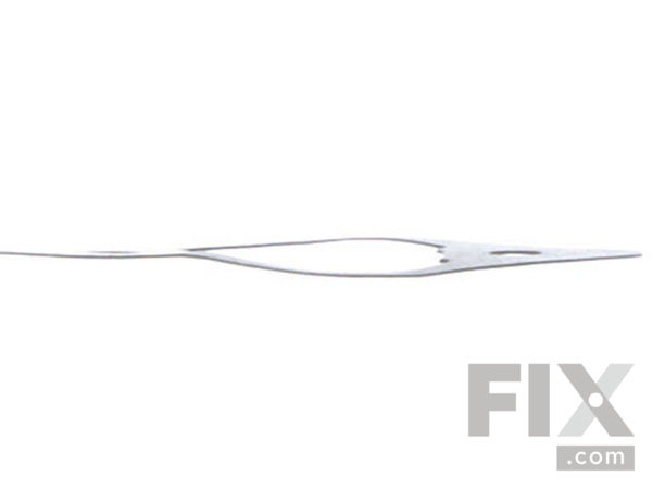 9258678-1-S-Kawasaki-11061-7018-Air Cleaner Gasket 360 view