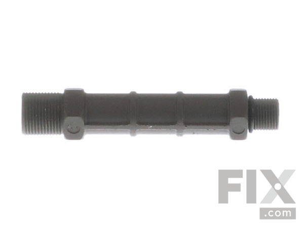 9268969-1-S-Briggs and Stratton-190589GS-Kit, Outlet,anodized 360 view