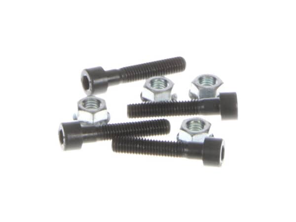 9269210-1-S-Briggs and Stratton-192525GS-Kit, Pump/engine Mounting Hard 360 view