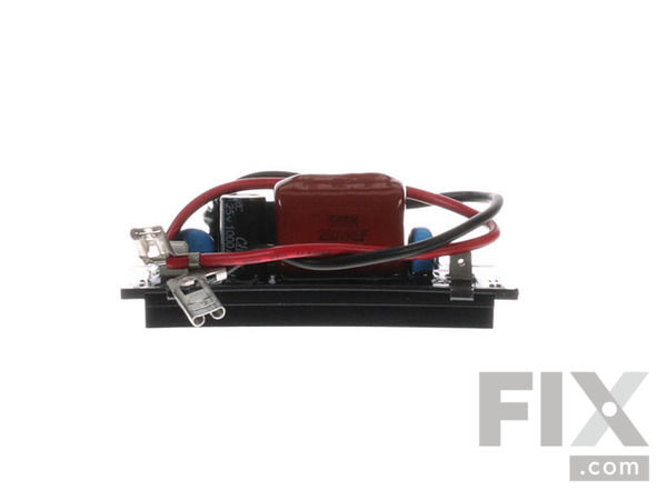 9270265-1-S-Briggs and Stratton-205858GS-Voltage Regulator 360 view