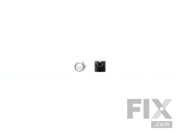 9270416-1-S-Briggs and Stratton-208673GS-Thermal Relief Valve 360 view