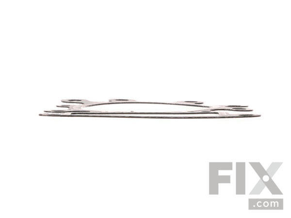 9274342-1-S-Briggs and Stratton-273280S-Gasket-cylinder Head 360 view