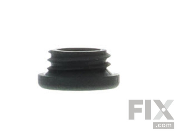 9274579-1-S-Briggs and Stratton-281370S-Engine Dipstick Tube Seal 360 view
