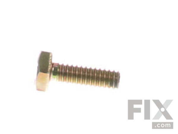 9275735-1-S-Toro-321-4-Lawn Mower Hex Head Screw 360 view