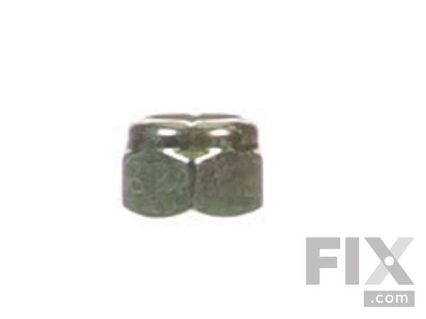 9276436-1-S-Toro-3296-29-Nut-lock, Ni 360 view
