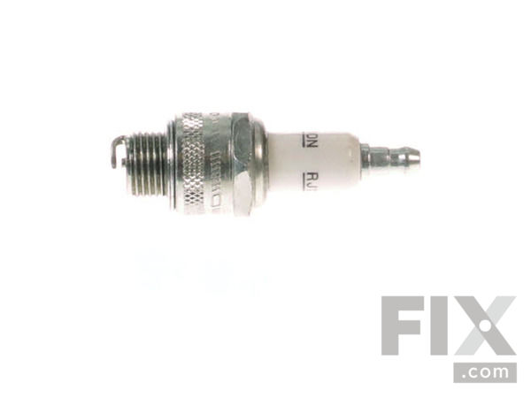 9277103-1-S-Tecumseh-35395-Spark Plug 360 view