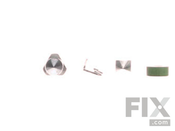 9278046-1-S-Briggs and Stratton-394681-Kit-needle/seat 360 view