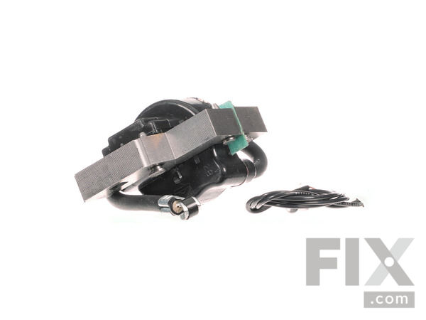 9278124-1-S-Briggs and Stratton-397358-Armature-magneto 360 view