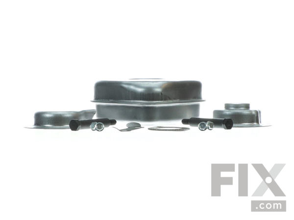 9281342-1-S-Briggs and Stratton-494585-Muffler 360 view