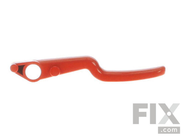 9282882-1-S-Husqvarna-503877903-Trimmer Throttle Trigger 360 view