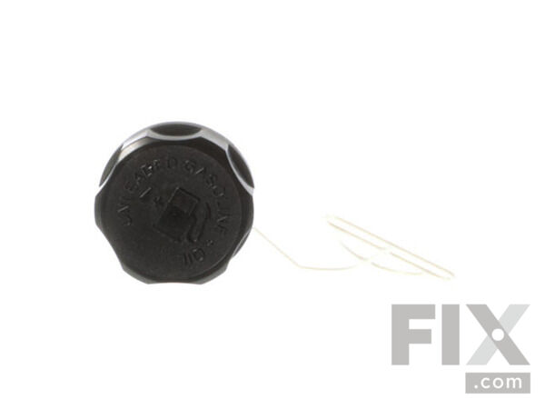 9282969-1-S-Husqvarna-504117701-Leaf Blower Tank Cap Assembly 360 view