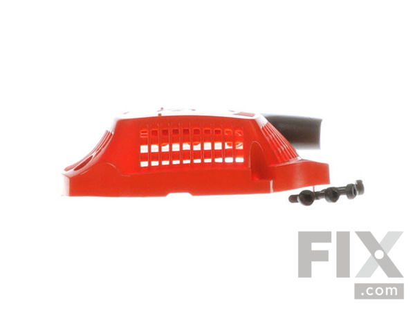 9283026-1-S-Husqvarna-504597002-Starter Assembly, Std 360 view