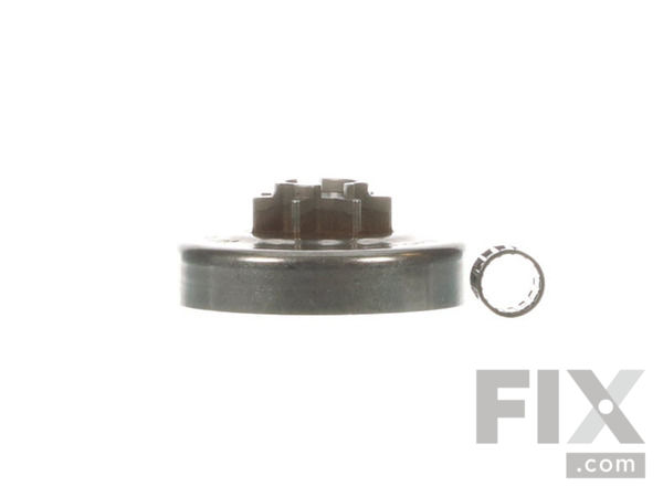 9283278-1-S-Husqvarna-505441501-Clutch Drum Assembly 360 view