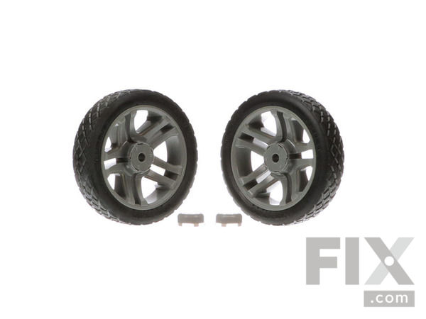 9283980-1-S-Ariens-51116000-Kit- Front Wheel Replacement 360 view